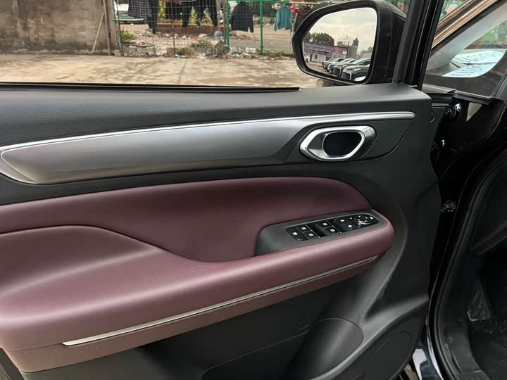 Фото 8 - GAC Trumpchi M6