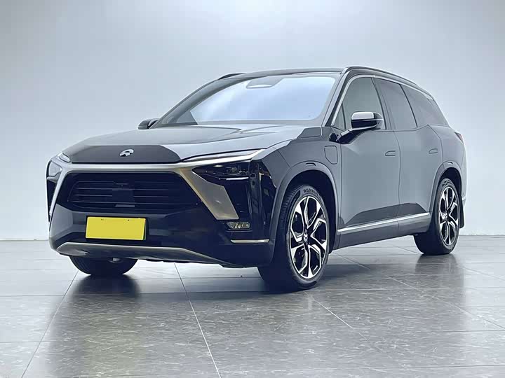 Фото 1 - Nio ES8