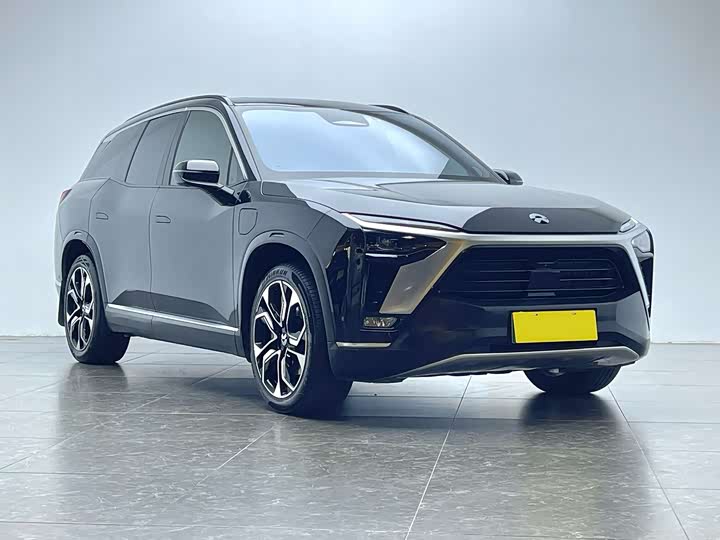 Фото 3 - Nio ES8