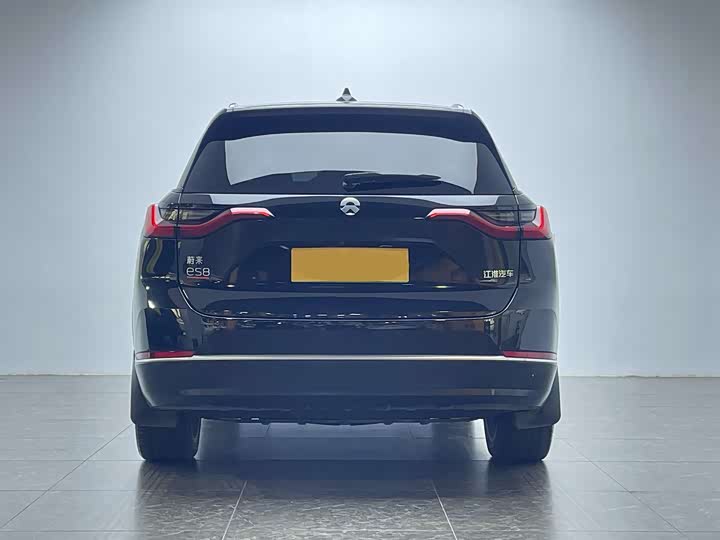 Фото 5 - Nio ES8