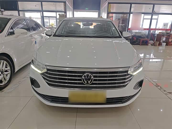 Фото 3 - Volkswagen Lavida