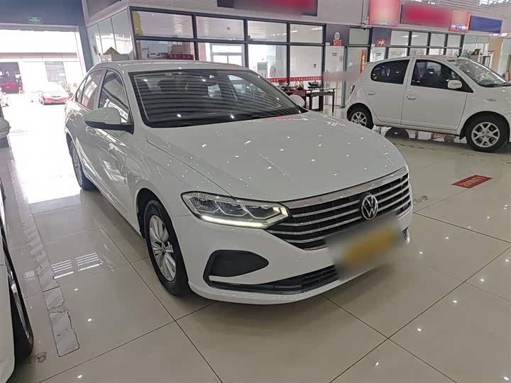 Фото 4 - Volkswagen Lavida