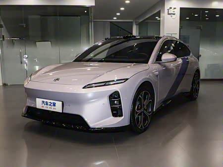 Фото 1 - Nio ET5T