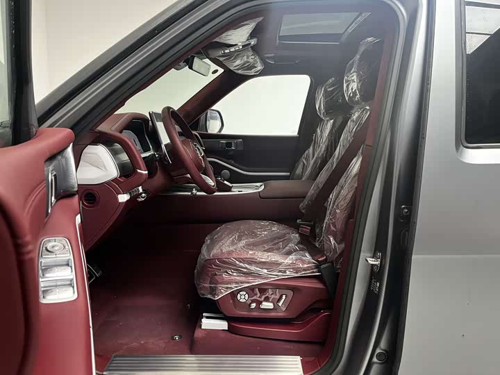 Фото 6 - Tank 700 Hybrid