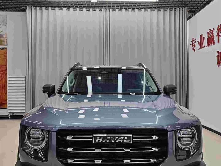 Фото 2 - Haval Dargo