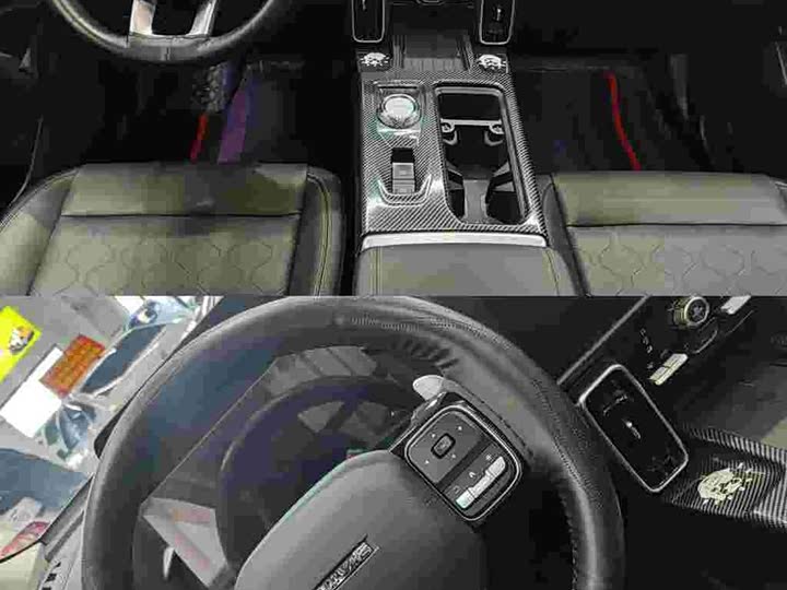 Фото 7 - Haval Dargo