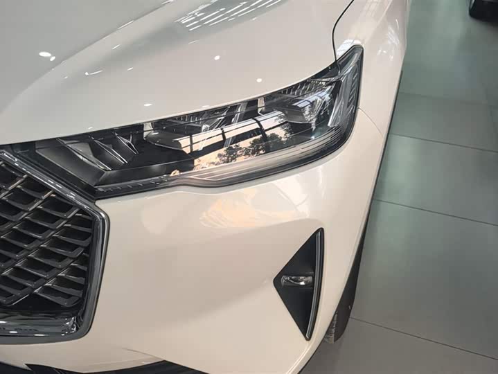 Фото 5 - Haval H6