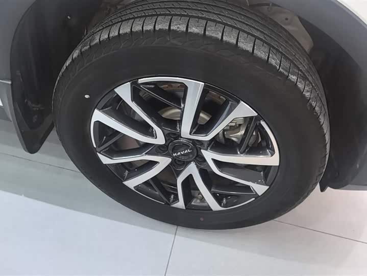 Фото 6 - Haval H6