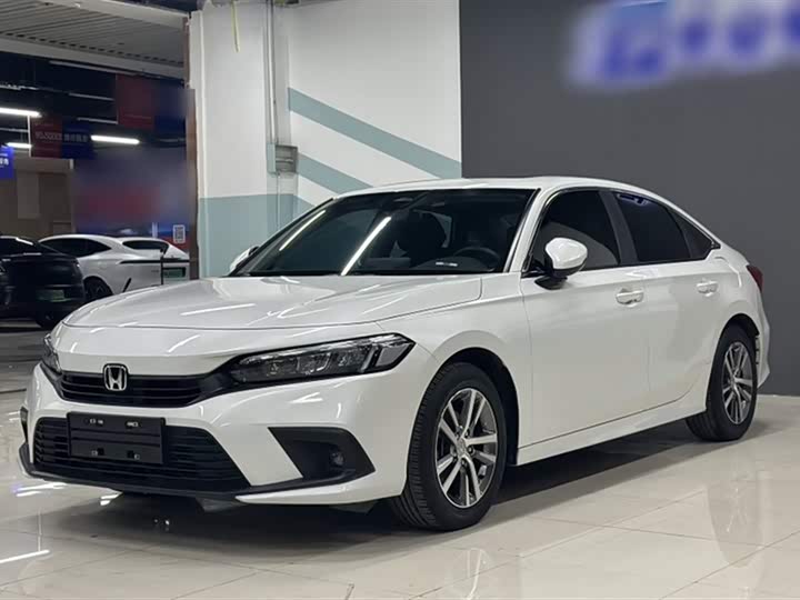 Фото 2 - Honda Civic