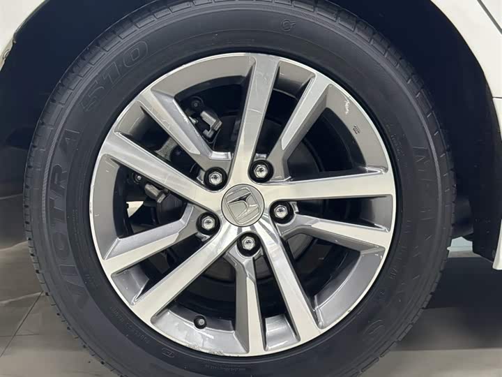 Фото 4 - Honda Civic