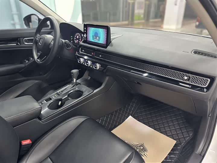 Фото 5 - Honda Civic