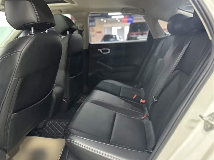 Фото 8 - Honda Civic