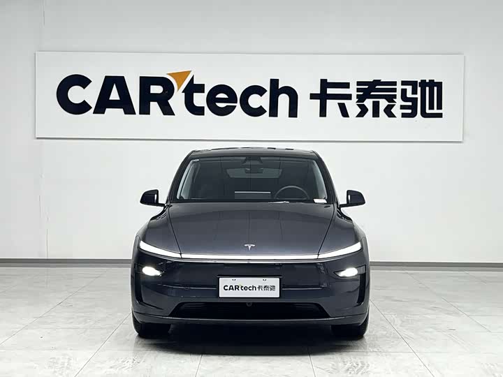 Фото 2 - Tesla Model Y