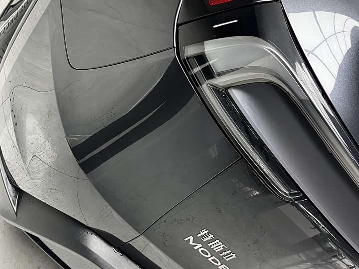 Фото 5 - Tesla Model Y