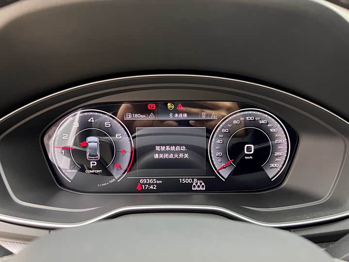 Фото 5 - Audi Q5L