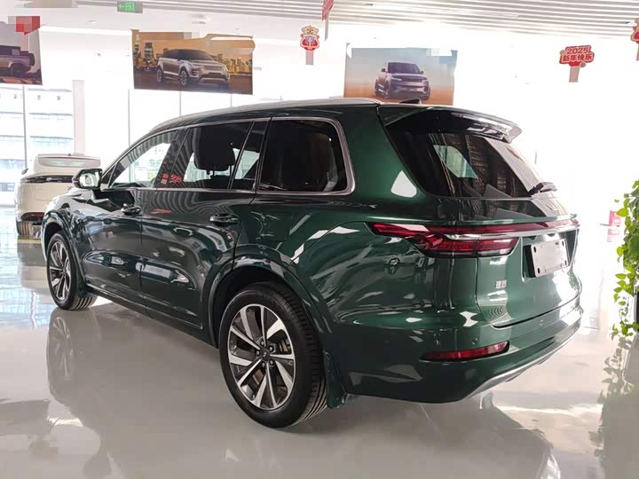 Фото 5 - LiXiang One