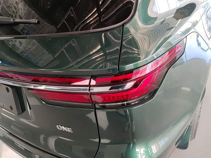 Фото 8 - LiXiang One