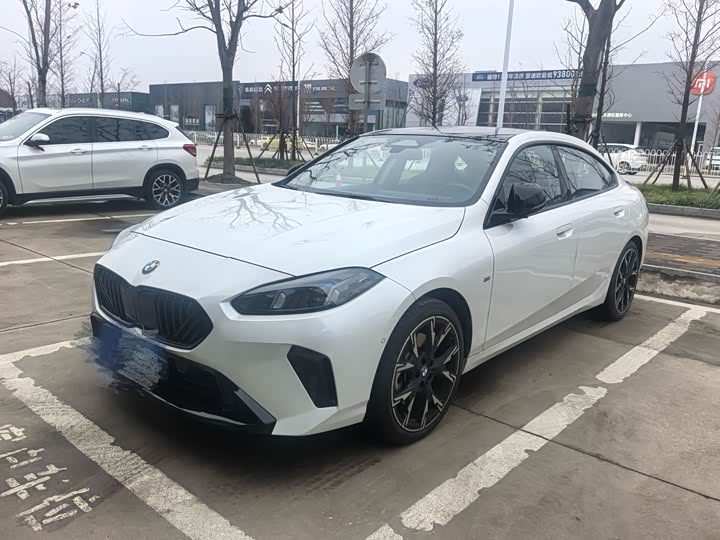 Фото 1 - BMW 2 Series