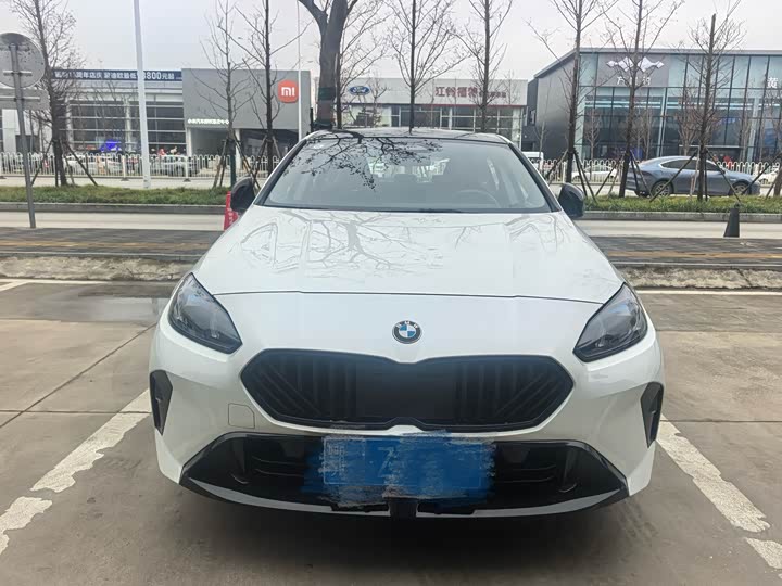 Фото 2 - BMW 2 Series