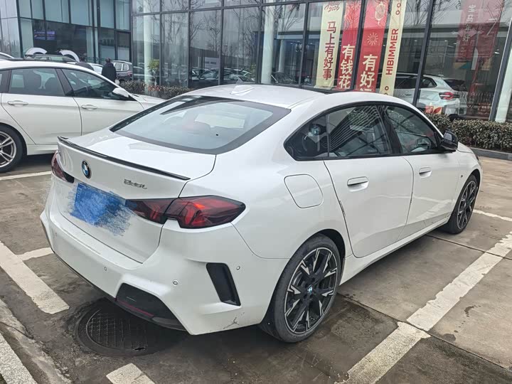 Фото 4 - BMW 2 Series