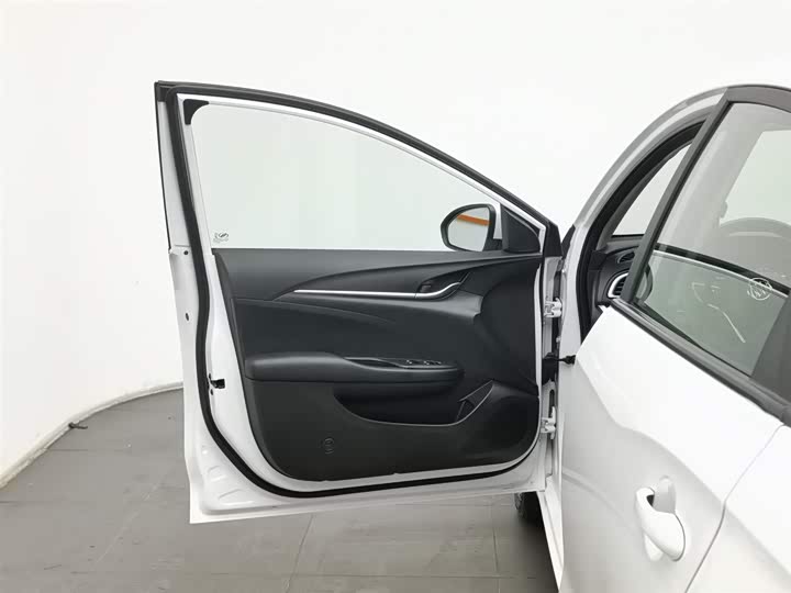 Фото 8 - Buick Excelle GT