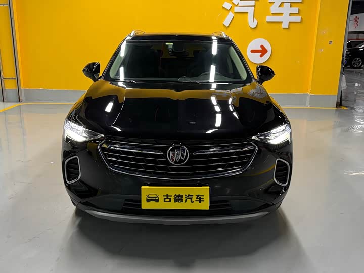 Фото 2 - Buick Envision Plus