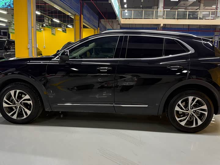 Фото 8 - Buick Envision Plus