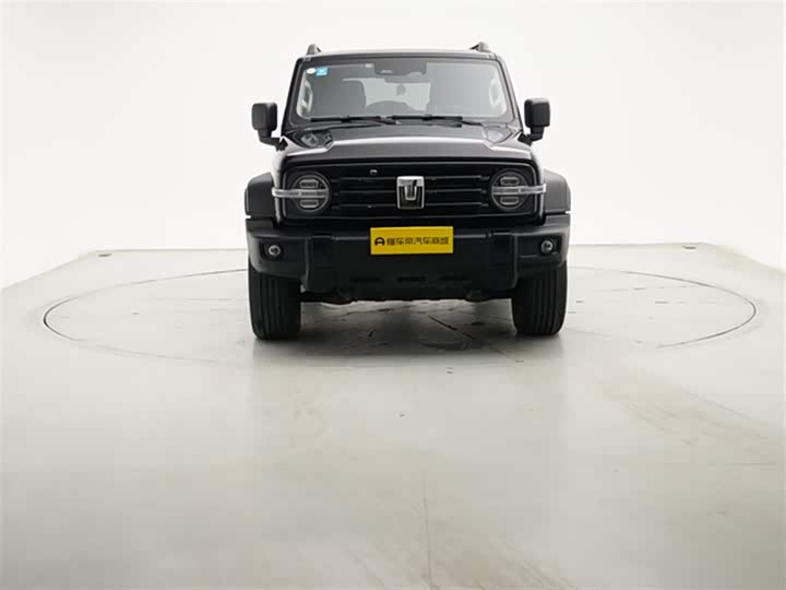 Фото 3 - Tank 300