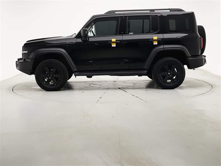 Фото 5 - Tank 300