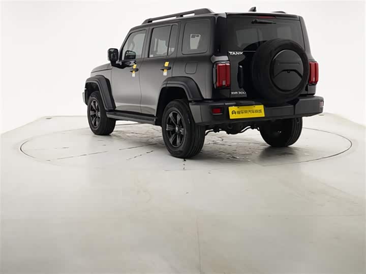 Фото 6 - Tank 300