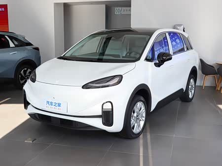 Фото 1 - BAIC Arcfox Kaola S