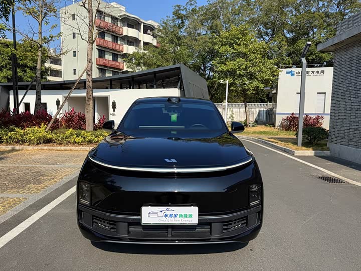 Фото 2 - LiXiang L9