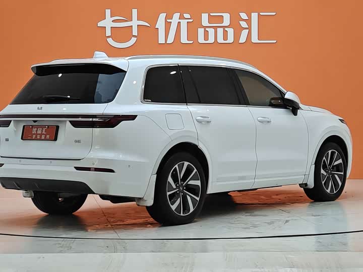 Фото 5 - LiXiang One