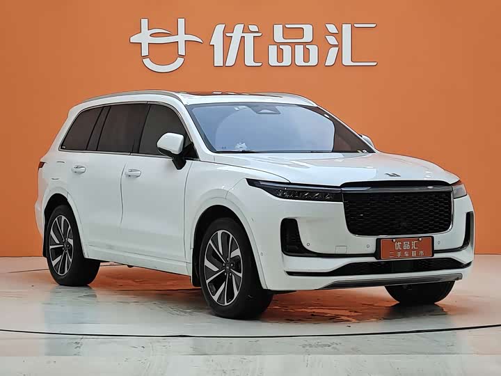 Фото 7 - LiXiang One