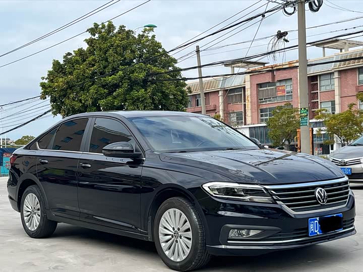 Фото 3 - Volkswagen Lavida