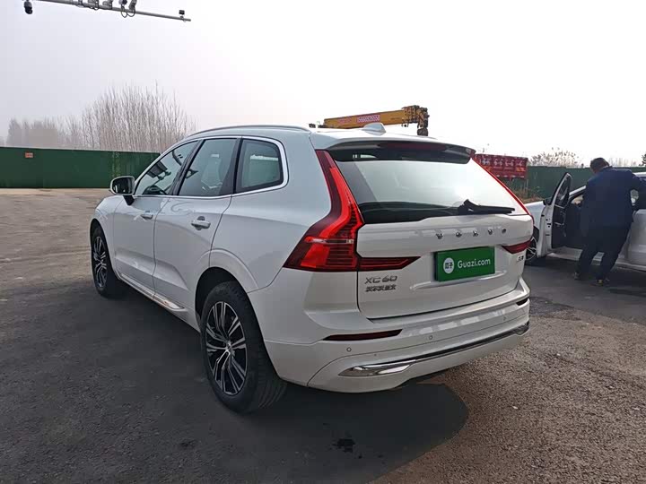Фото 5 - Volvo XC60