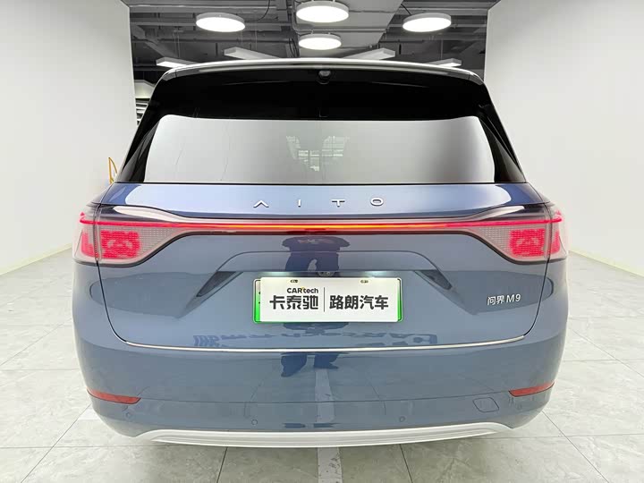 Фото 5 - Aito M9