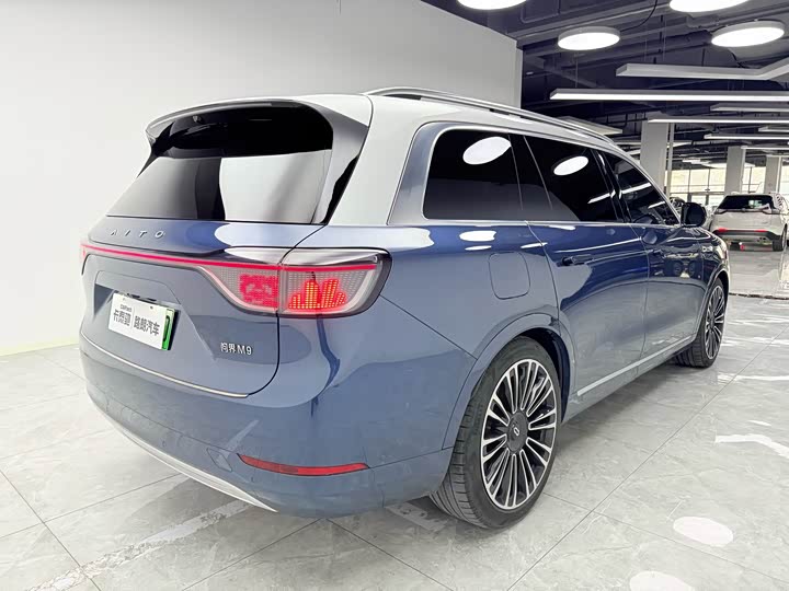 Фото 6 - Aito M9