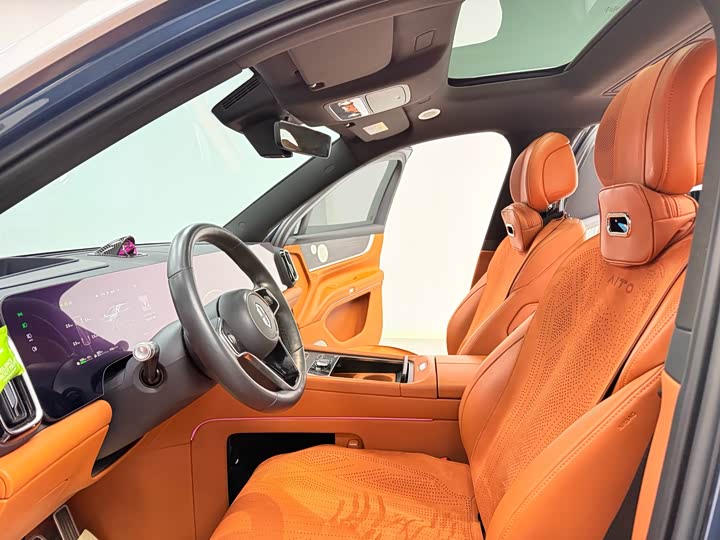 Фото 7 - Aito M9