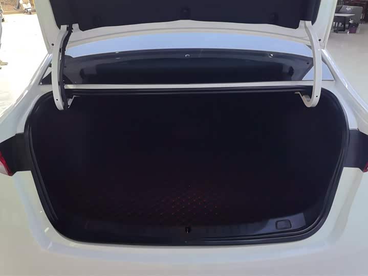 Фото 4 - Buick Verano