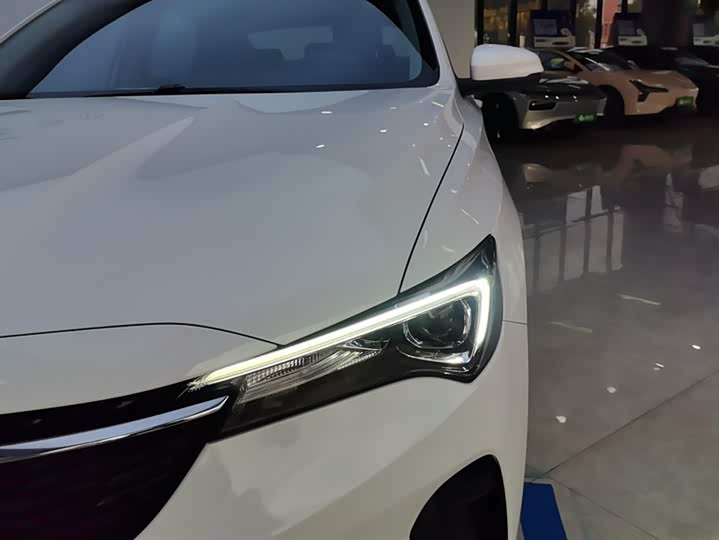 Фото 5 - Buick Verano