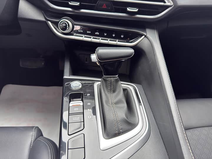 Фото 8 - Changan Eado Plus