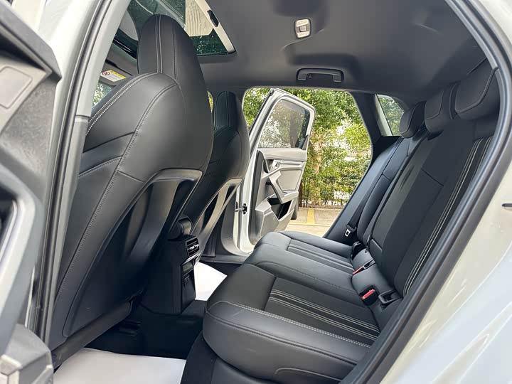 Фото 5 - Audi A3