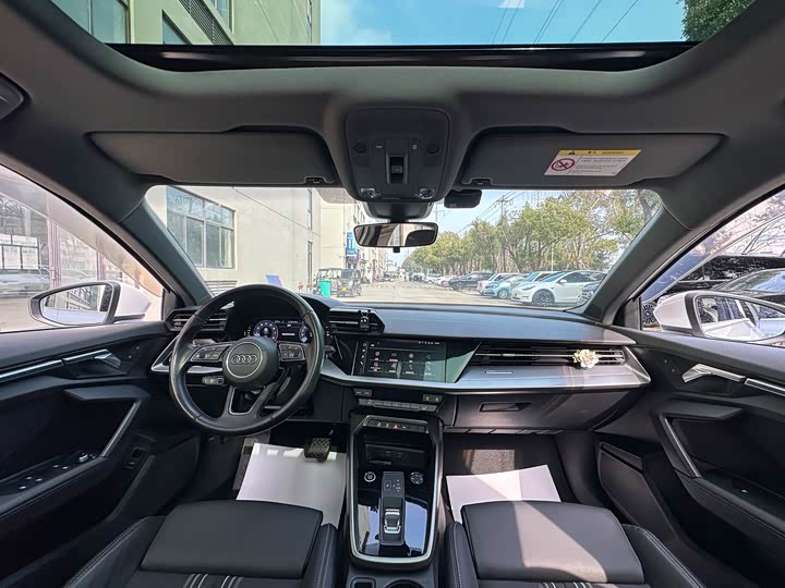 Фото 6 - Audi A3