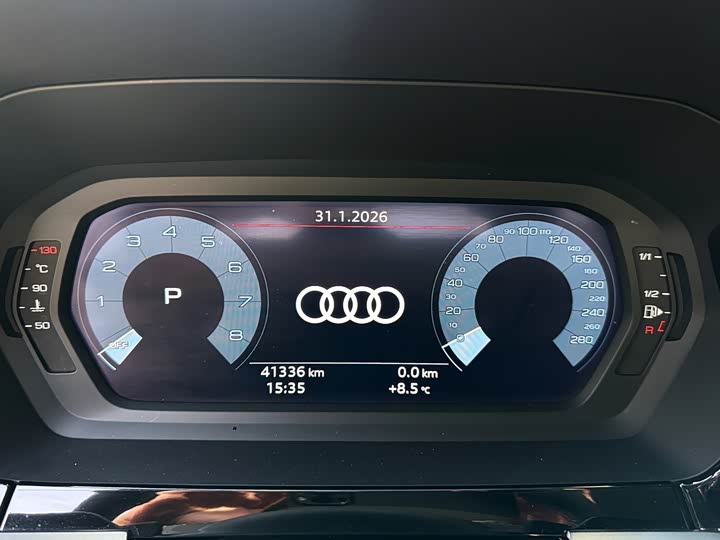 Фото 7 - Audi A3