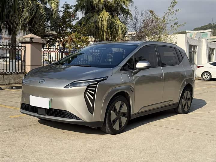 Фото 1 - GAC Aion Y