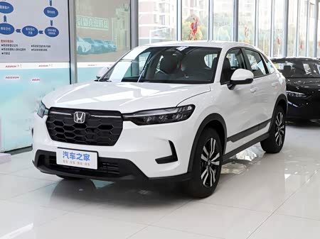 Фото 1 - Honda HR-V