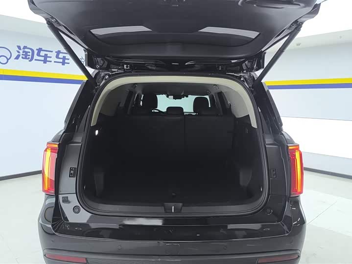 Фото 4 - Haval H5