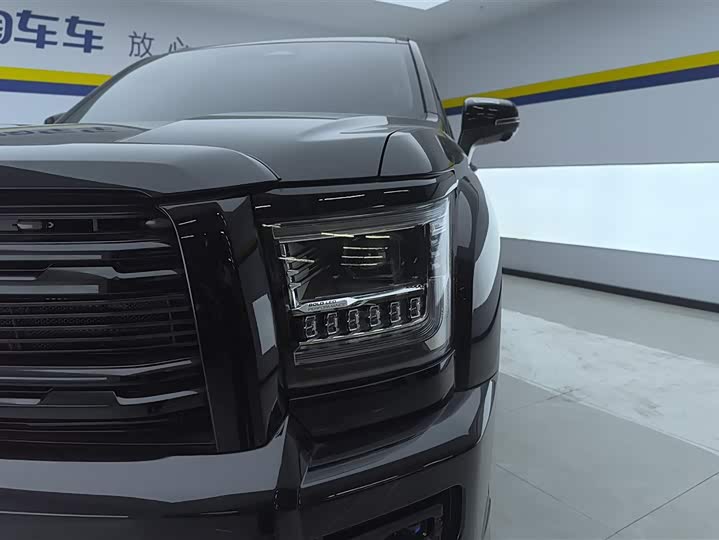 Фото 5 - Haval H5