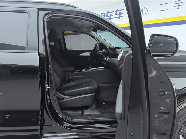 Фото 8 - Haval H5